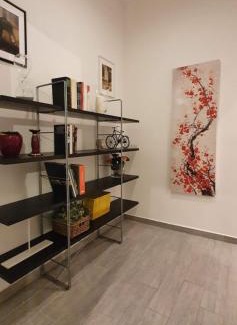 Crocetta-San Lazzaro-Modena Est Apartment | Laghirla