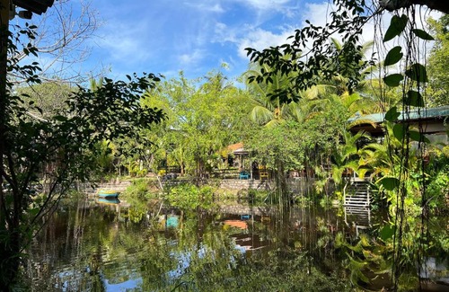La Gi Resort | LAGI FARMSTAY