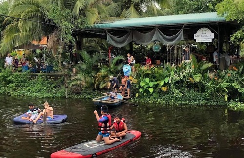 La Gi Resort | LAGI FARMSTAY