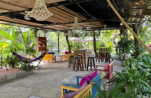 La Gi Resort | LAGI FARMSTAY
