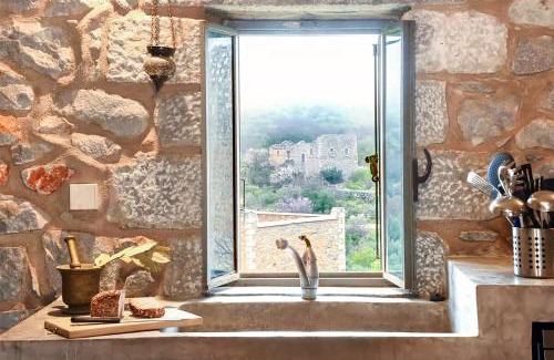 Layia Villa | Lagia ZeN Residence in Mani