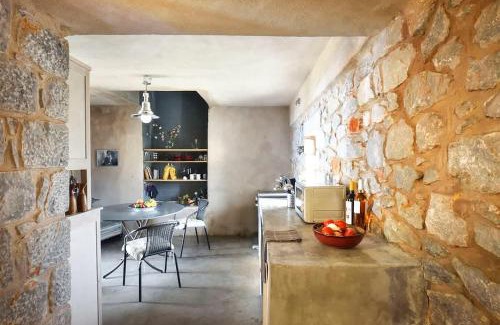 Layia Villa | Lagia ZeN Residence in Mani