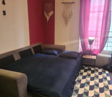 Lagny-sur-Marne Apartment | Lagny sur marne