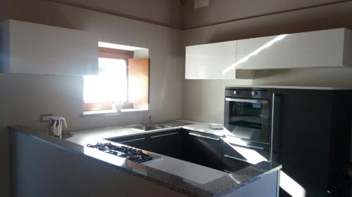 Crabbia Apartment | Lago d'Orta Appartamento con vista