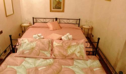 Ascrea Apartment | Lago del Turano - La Taverna con cucina open space e free WI-FI