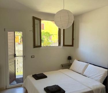Lavena Ponte Tresa Apartment | Lago di Lugano - Casa Cecilia