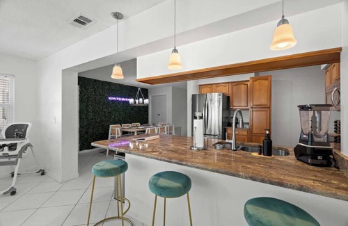 Largo House | Lago Resort Home W/Pool, Hot Tub, Beach & Arcade