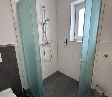 Hamburg-Altona Apartment | Lagom - Apartments an der Barclays Arena