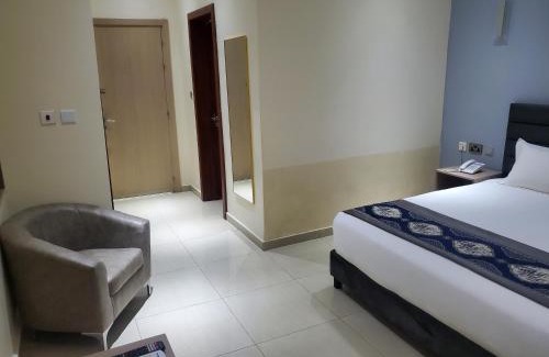 Accra Region Hotel | Lagoon Beach Hotel,Keta,Ghana