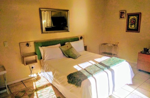 Fisherhaven Bed & Breakfast | Lagoon's Edge
