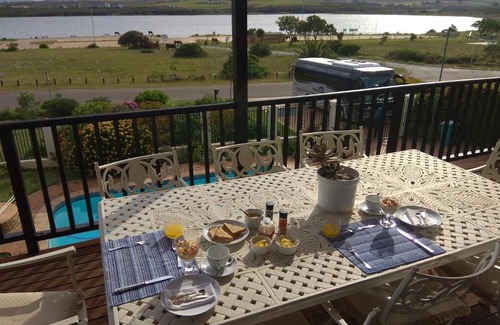 Fisherhaven Bed & Breakfast | Lagoon's Edge