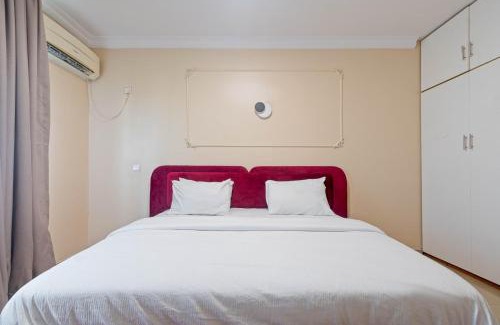 Yaba Apartment | Lagos best apartment