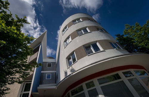 Mulhouse Apartment | Lagrange Apart'HOTEL Mulhouse