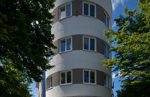 Mulhouse Apartment | Lagrange Apart'HOTEL Mulhouse