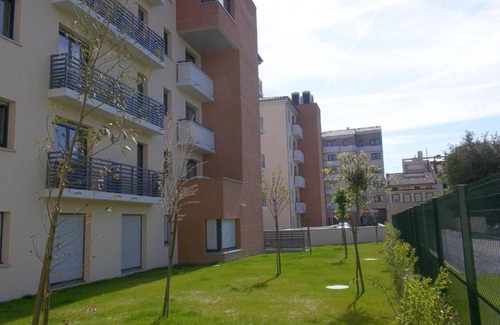 Saint - Michel Apartment | Lagrange Apart'HOTEL Toulouse Saint Michel