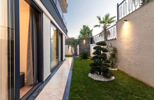 Altinova Hotel | LAGUN CASTLE HOTEL&SPA