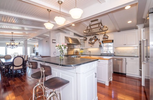 Arch Beach Heights House | Laguna Beach View House