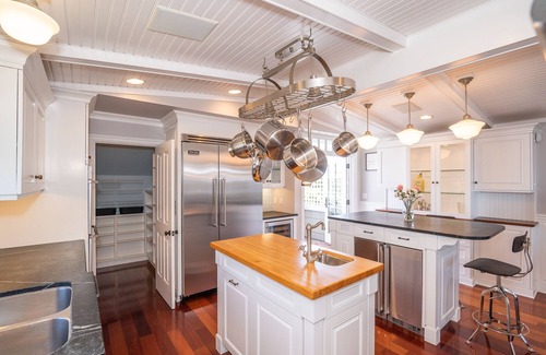 Arch Beach Heights House | Laguna Beach View House