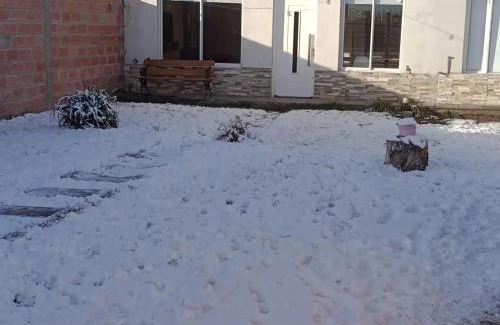 Perito Moreno Apartment | Laguna de los Cisnes