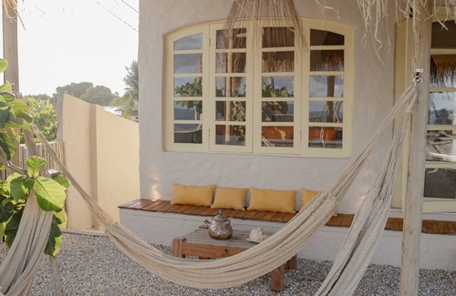Pontal de Serrambi House | Laguna House