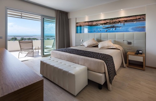 Bibione Pineda Hotel | Laguna Park Hotel