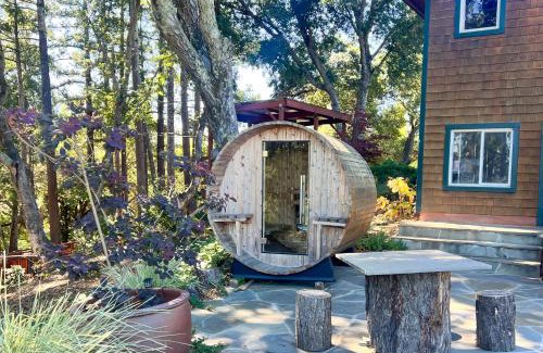 Graton House | Laguna Overlook