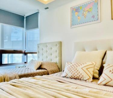 Los Angeles Apartment | Laguna verde