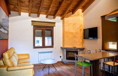 Trefacio House | Lagunas de Sanabria
