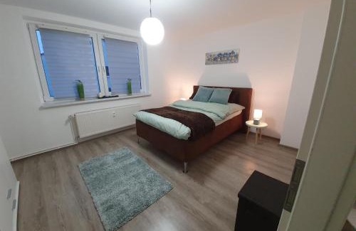 Hagenwerder Apartment | Lagune