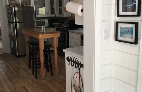 West LaHave House | LaHaven Skippers Retreat