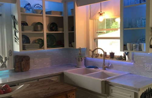 West LaHave House | LaHaven Skippers Retreat