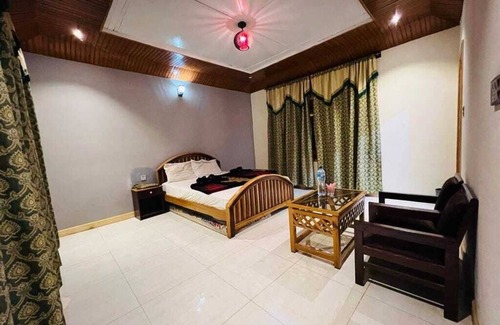 Mansehra Hotel | Lahore hotel shogran