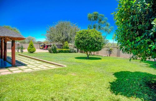 Gaborone Apartment | Laicah House