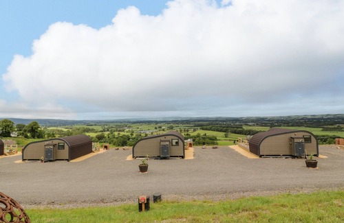 Lochmaben Cottage | Laird Lodge 3