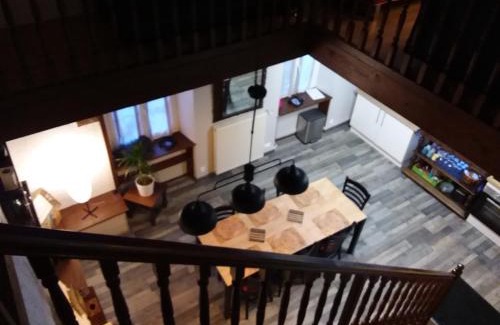 Laissey Apartment | Laissey-vous tenter