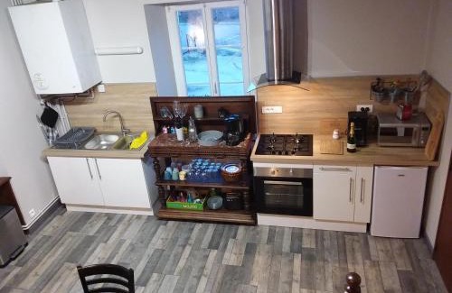 Laissey Apartment | Laissey-vous tenter