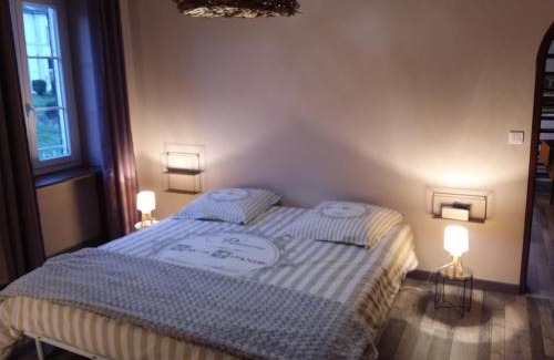 Laissey Apartment | Laissey-vous tenter