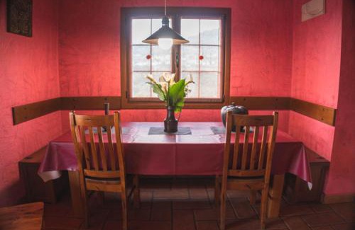 Arantza Ski Chalet | LAIZARRONDO