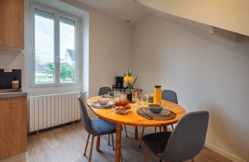 Laval House | Lakaz - Maison - Jardin - Wifi