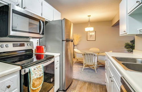 Navarre Condo | Lake Access & Community Pool: Cozy Condo in Mound
