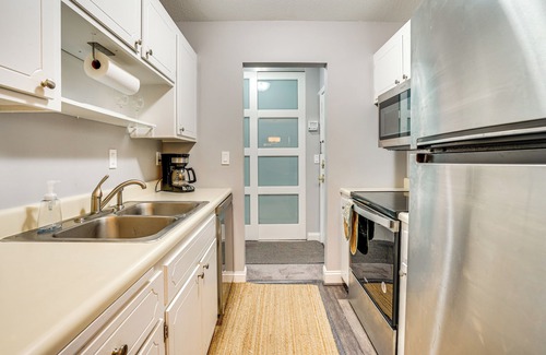 Navarre Condo | Lake Access & Community Pool: Cozy Condo in Mound