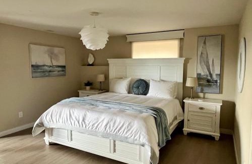 West Kelowna Estates Bed & Breakfast | Lake and the City Bed and Breakfast