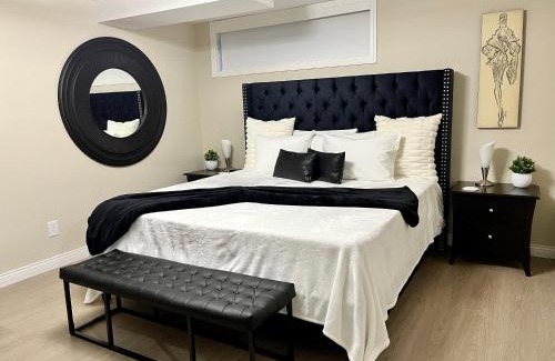 West Kelowna Estates Bed & Breakfast | Lake and the City Bed and Breakfast