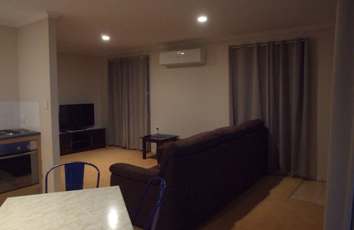 Anderleigh Cottage | Lake Barra Cottages