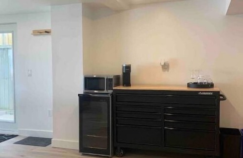 Scugog Apartment | Lake Brewsn