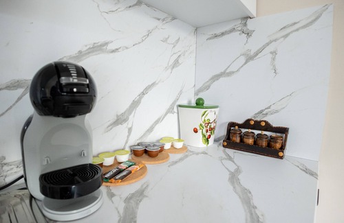 Blloku Apartment | Lake City Apartmentn