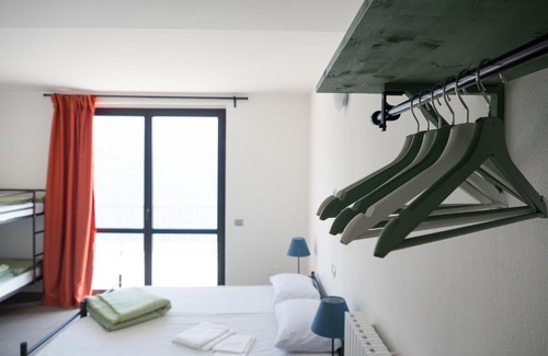 Domaso Hostel | Lake Como Beach Hostel