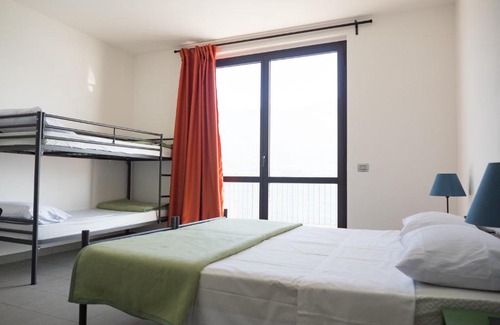 Domaso Hostel | Lake Como Beach Hostel