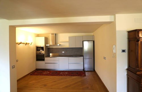 Alta Valle Intelvi Apartment | Lake Como, beautiful apartment with amazing view and private garden