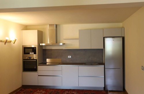 Alta Valle Intelvi Apartment | Lake Como, beautiful apartment with amazing view and private garden